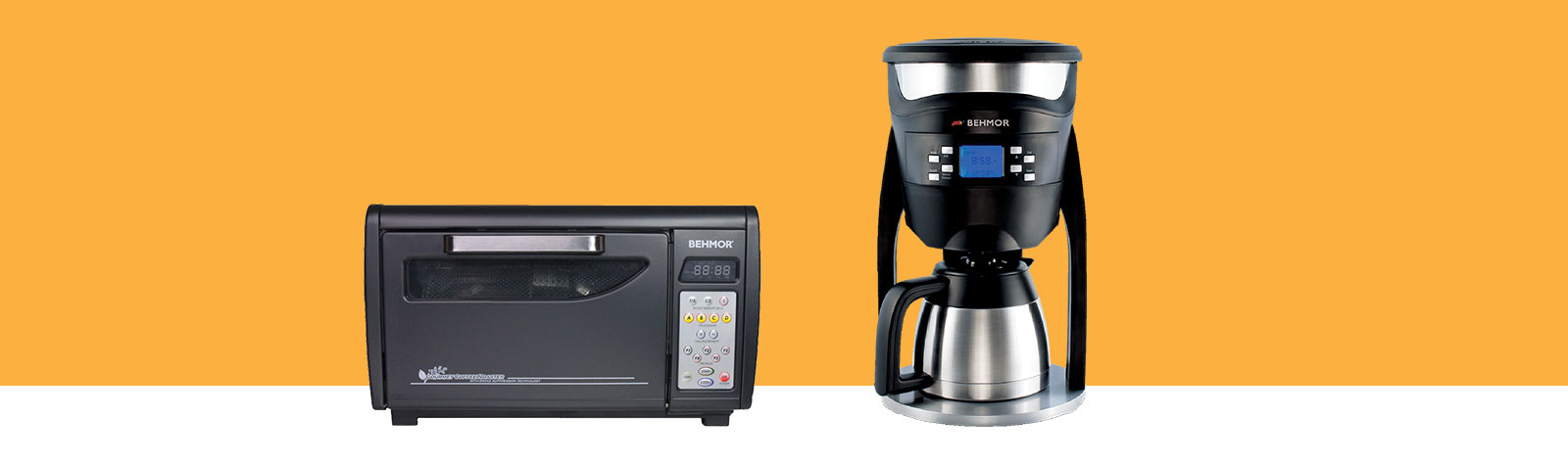 Behmor Connected Coffee Maker